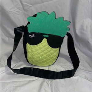 Victoria’s Secret pineapple lunchbox
